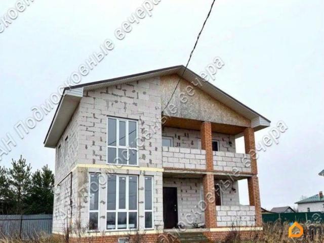 Дом продажа в Большое буньково, Кабардино-Балкарская Республика