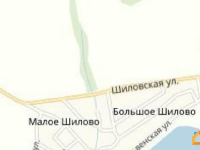 Дом продажа в Большое Шилово, Краснокамский муниципальный округ