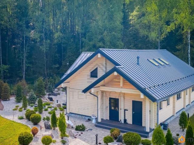 Дом продажа в Большое Коновалово, Ленинградская область