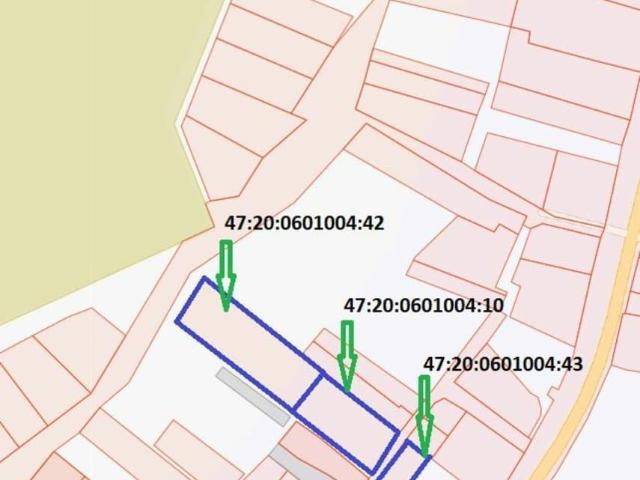 Дом продажа в Ленинградская область