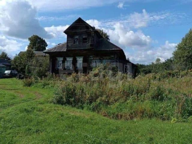 Дом продажа в Ярославская область