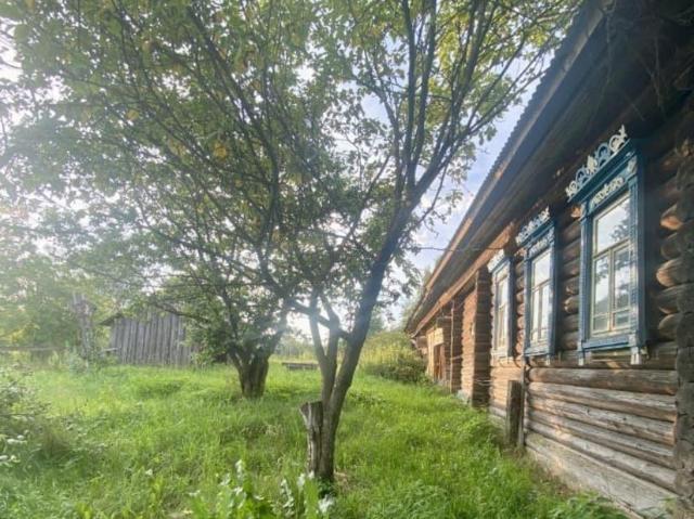 Дом продажа в Большое Песочное, Уренский муниципальный округ