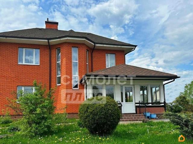 Дом продажа в Большое петровское, Кабардино-Балкарская Республика