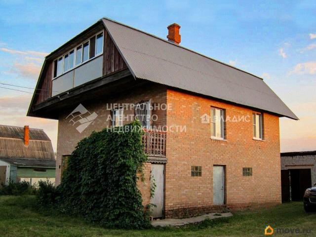 Дом продажа в Рязанская область