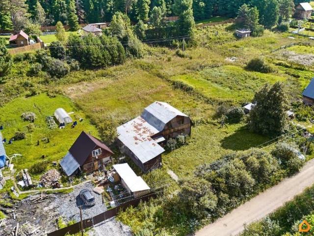 Дом продажа в Томская область