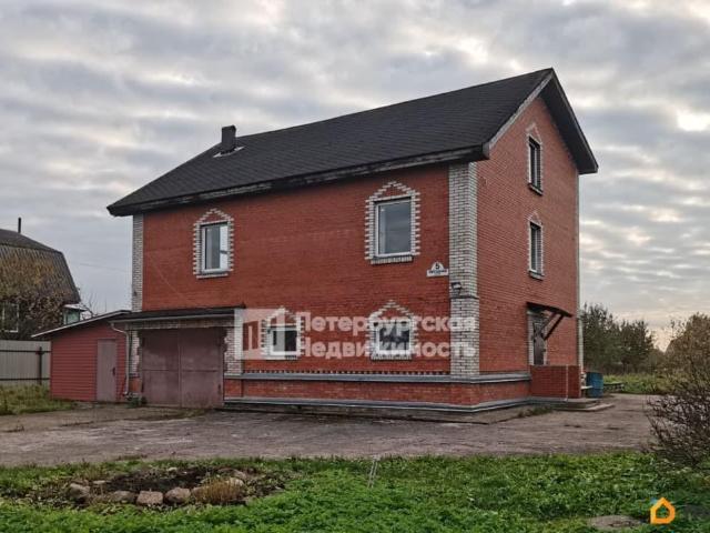 Дом продажа в Ленинградская область