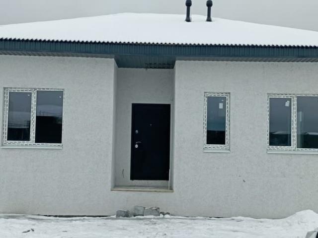 Дом продажа в Большое Седельниково, Сысертский муниципальный округ