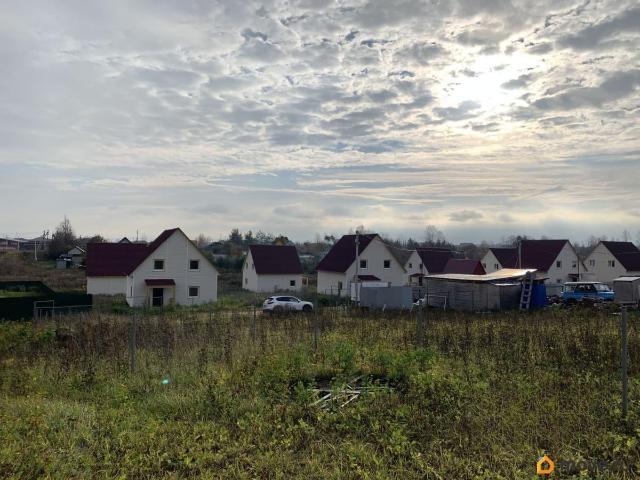 Дом продажа в Ленинградская область
