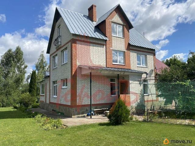 Дом продажа в Орловская область