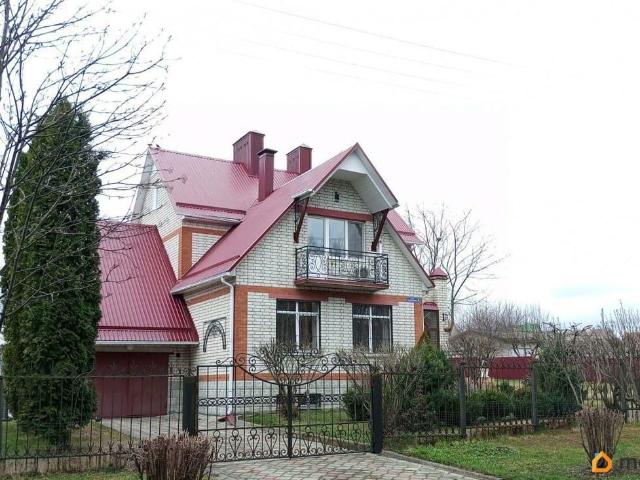 Дом продажа в Орловская область