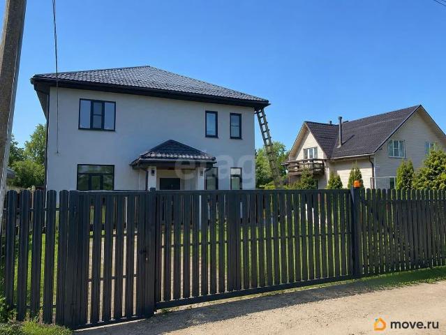 Дом продажа в Большое Верево, Ленинградская область