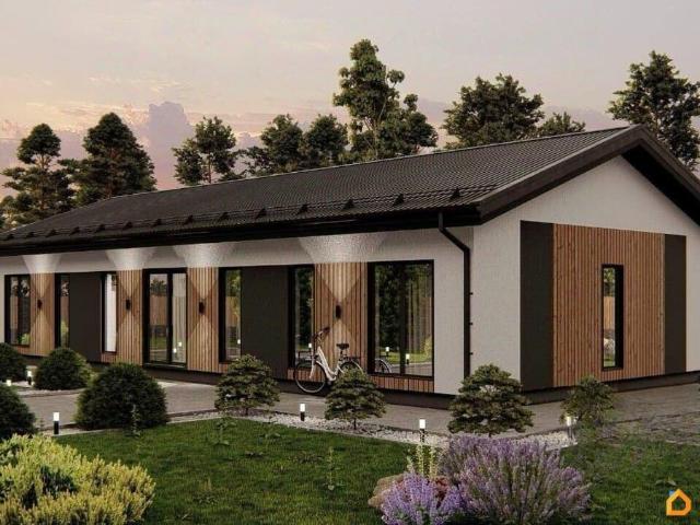 Дом продажа в Большое Верево, Ленинградская область