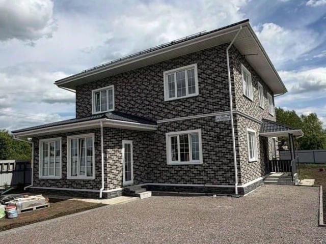 Дом продажа в Большое Верево, Ленинградская область