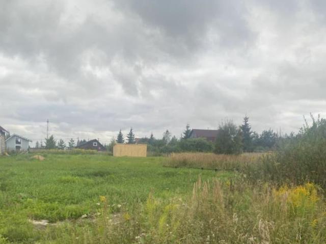 Дом продажа в Большое Верево, Ленинградская область