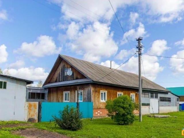 Дом продажа в Пермский Край