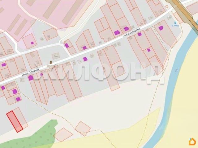 Дом продажа в Большой Оёш, Колыванский район