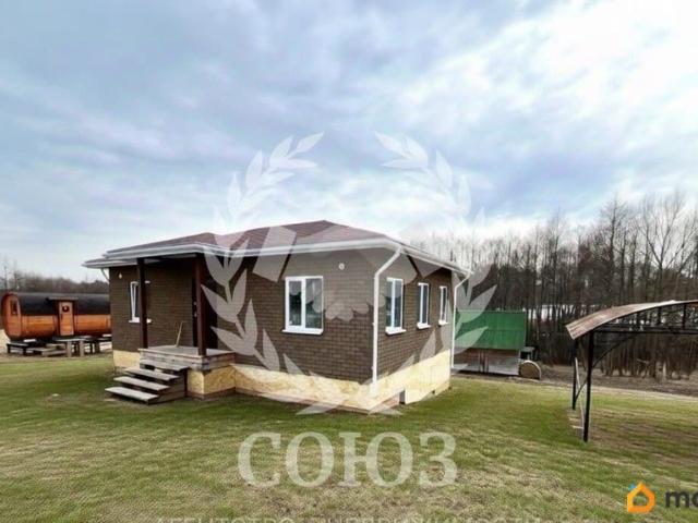 Дом продажа в Калужская Обл