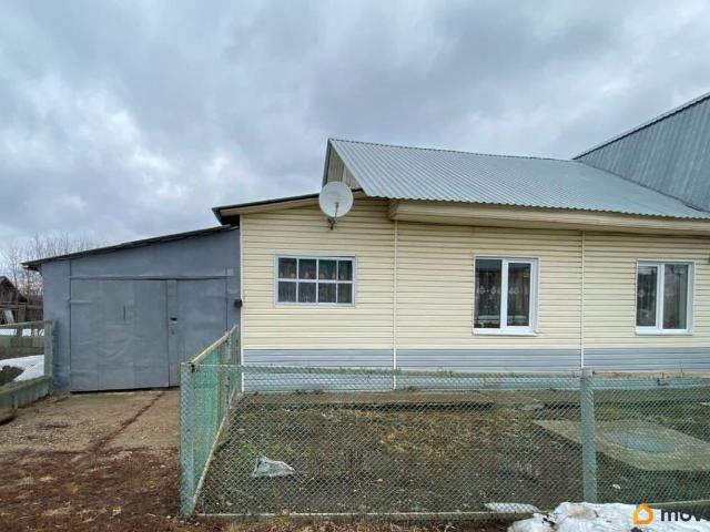 Дом продажа в Пермский Край