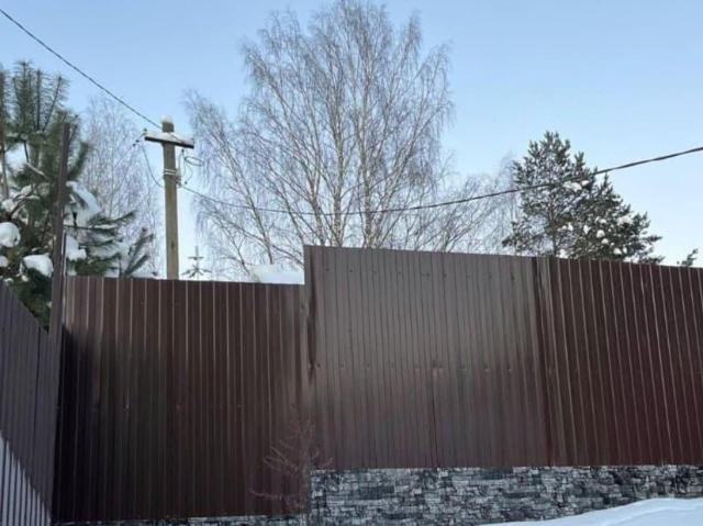 Дом продажа в Новгородская область