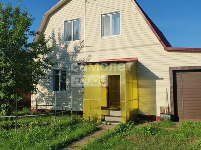 Дом продажа в Томская область