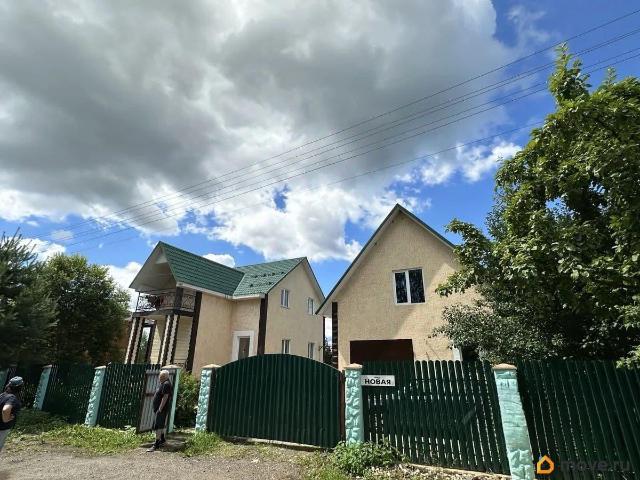 Дом продажа в Калужская Обл