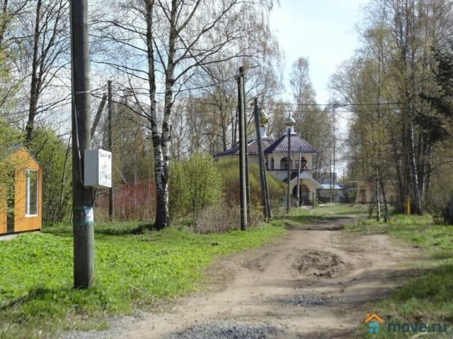 Дом продажа в Борисова Грива Массив, Ленинградская область