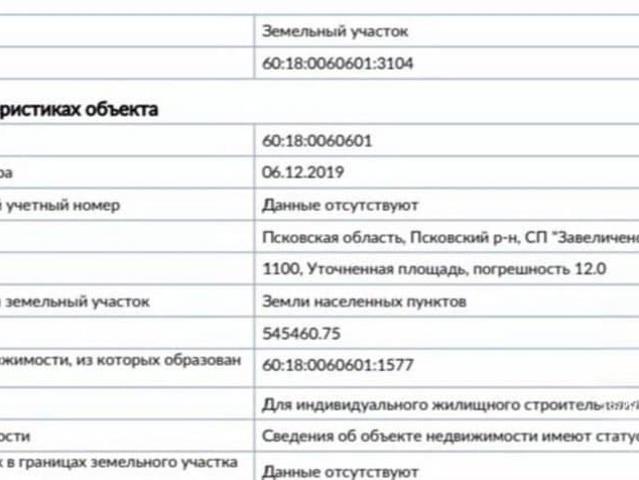 Дом продажа в Псковская область