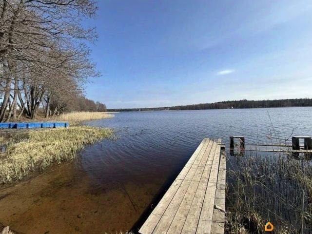 Дом продажа в Ленинградская область