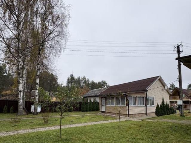 Дом продажа в Ленинградская область