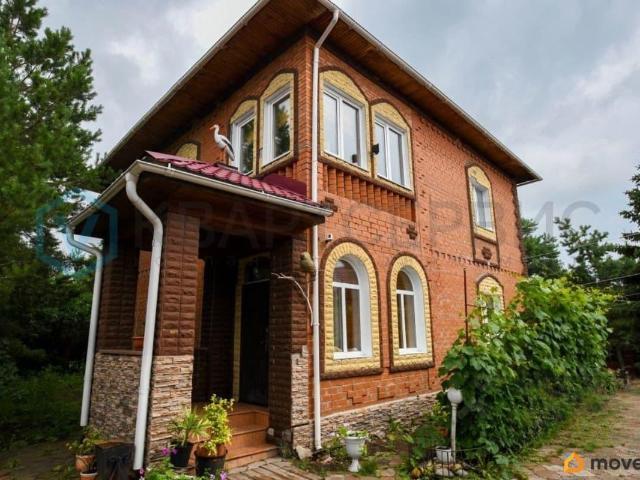 Дом продажа в Омская область