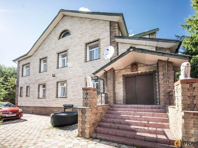 Дом продажа в Омская область