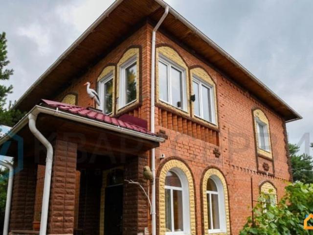 Дом продажа в Омская область