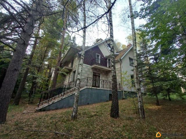Дом продажа в Грибово, Одинцовский городской округ