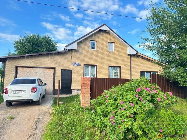 Дом продажа в Пермский Край