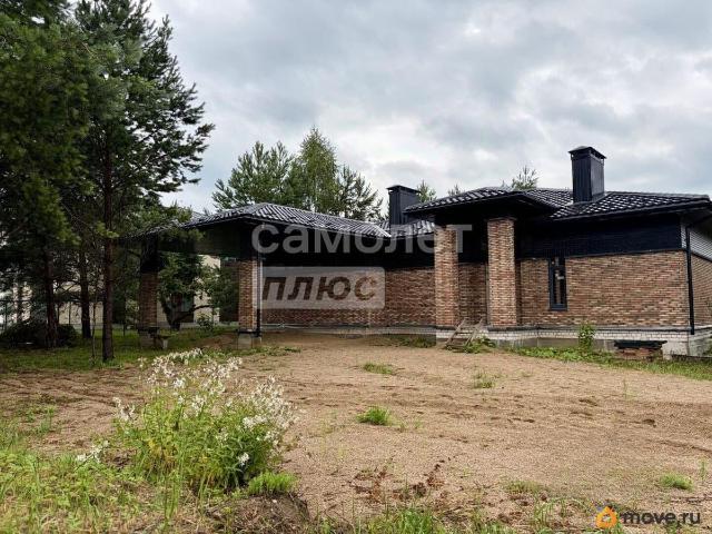 Дом продажа в Боровая Д, Смоленская область