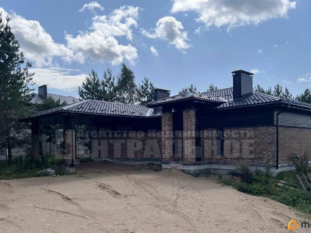 Дом продажа в Боровая Д, Смоленская область