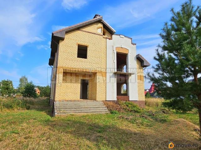 Дом продажа в Боровая Д, Смоленская область