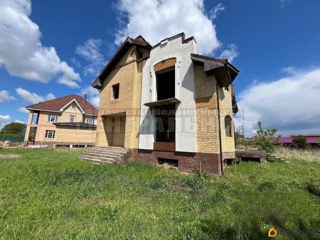 Дом продажа в Боровая Д, Смоленская область
