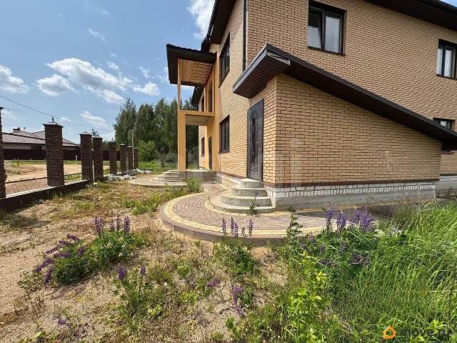 Дом продажа в Боровая Д, Смоленская область