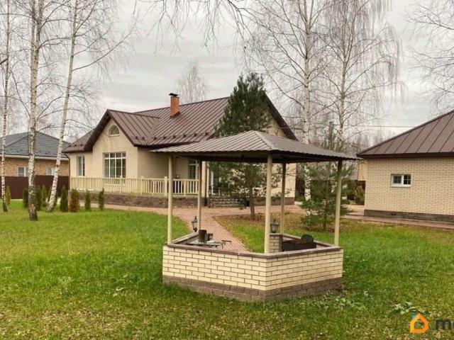 Дом продажа в Боровая Д, Смоленская область