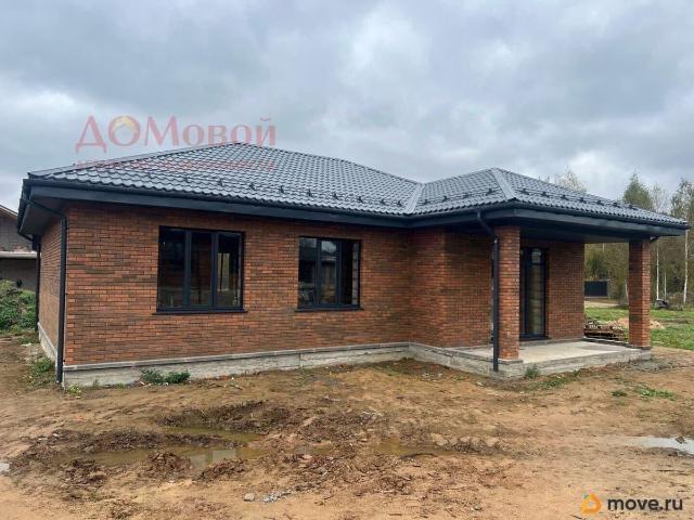 Дом продажа в Боровая Д, Смоленская область