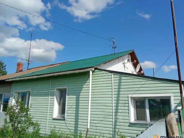 Дом продажа в Челябинская область