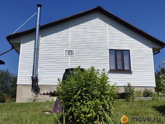 Дом продажа в Новгородская область