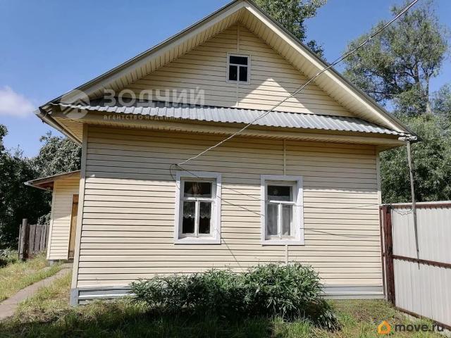 Дом продажа в Чувашская Республика - Чувашия
