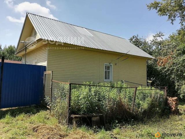 Дом продажа в Чувашская Республика - Чувашия