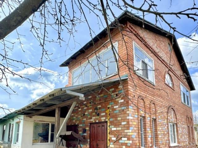 Дом продажа в Тульская область