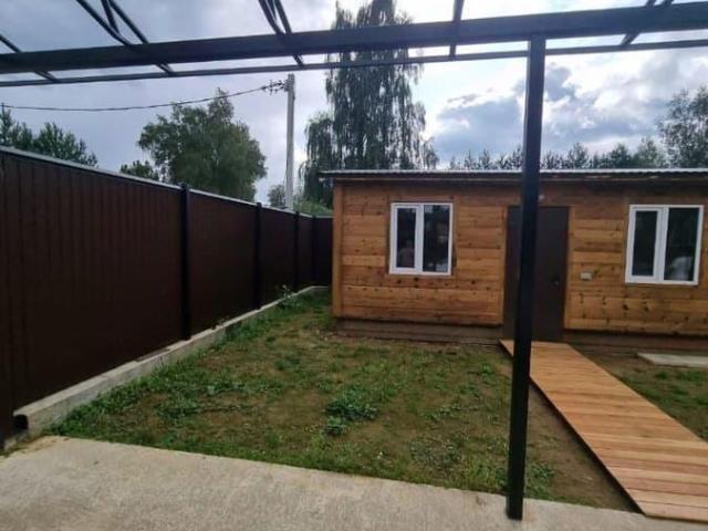 Дом продажа в Бражниково, Кабардино-Балкарская Республика