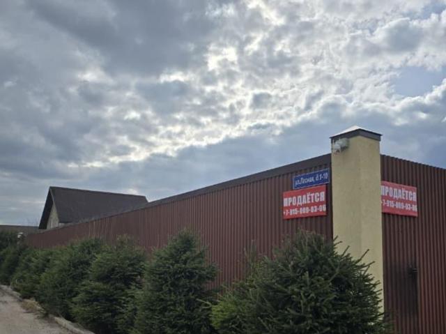 Дом продажа в Брёхово, Кабардино-Балкарская Республика