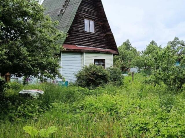 Дом продажа в Ленинградская область