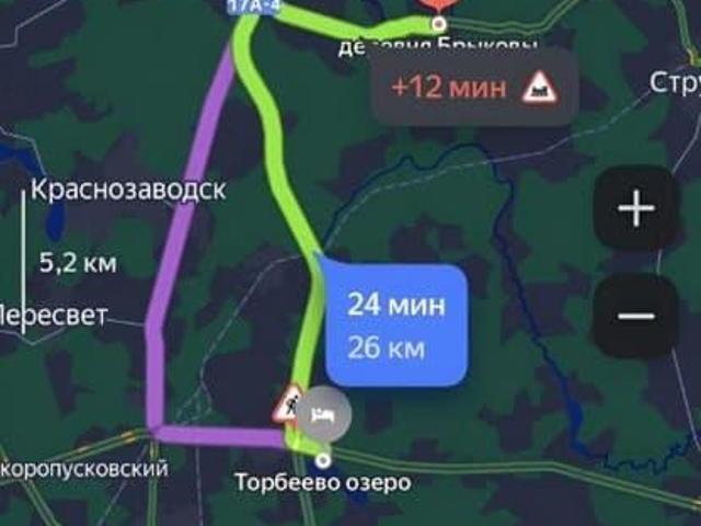 Дом продажа в брыковы горы, Владимирская область
